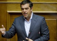 Τσίπρας σε Μητσοτάκη: Είστε κυβέρνηση με Λουδοβίκους και Μαρίες Αντουανέτες