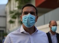 Αλέξης Τσίπρας: Στη Θεσσαλονίκη σήμερα ο πρόεδρος του ΣΥΡΙΖΑ