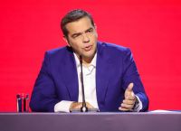 Τσίπρας για κακοκαιρία Ιανός: Κυβέρνηση και ΜΜΕ ξέχασαν τους πλημμυροπαθείς Τσίπρας για κακοκαιρία Ιανός: Κυβέρνηση και ΜΜΕ ξέχασαν τους πλημμυροπαθείς