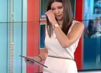 Τζωρτζίνα Μαλλιαρόζη Mega: Έβαλε τα κλάματα στον αέρα της εκπομπής Τζωρτζίνα Μαλλιαρόζη Mega: Έβαλε τα κλάματα στον αέρα της εκπομπής