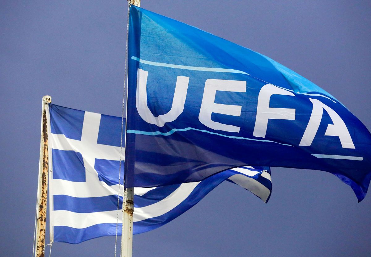Βαθμολογία UEFA: Σε δεινή θέση η Ελλάδα μετά τους αποκλεισμούς Άρη και ΟΦΗ