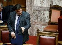 Βαρβιτσιώτης Τουρκία: Διάλογος δεν μπορεί να γίνει υπό την απειλή κανονιοφόρων Βαρβιτσιώτης Τουρκία: Διάλογος δεν μπορεί να γίνει υπό την απειλή κανονιοφόρων