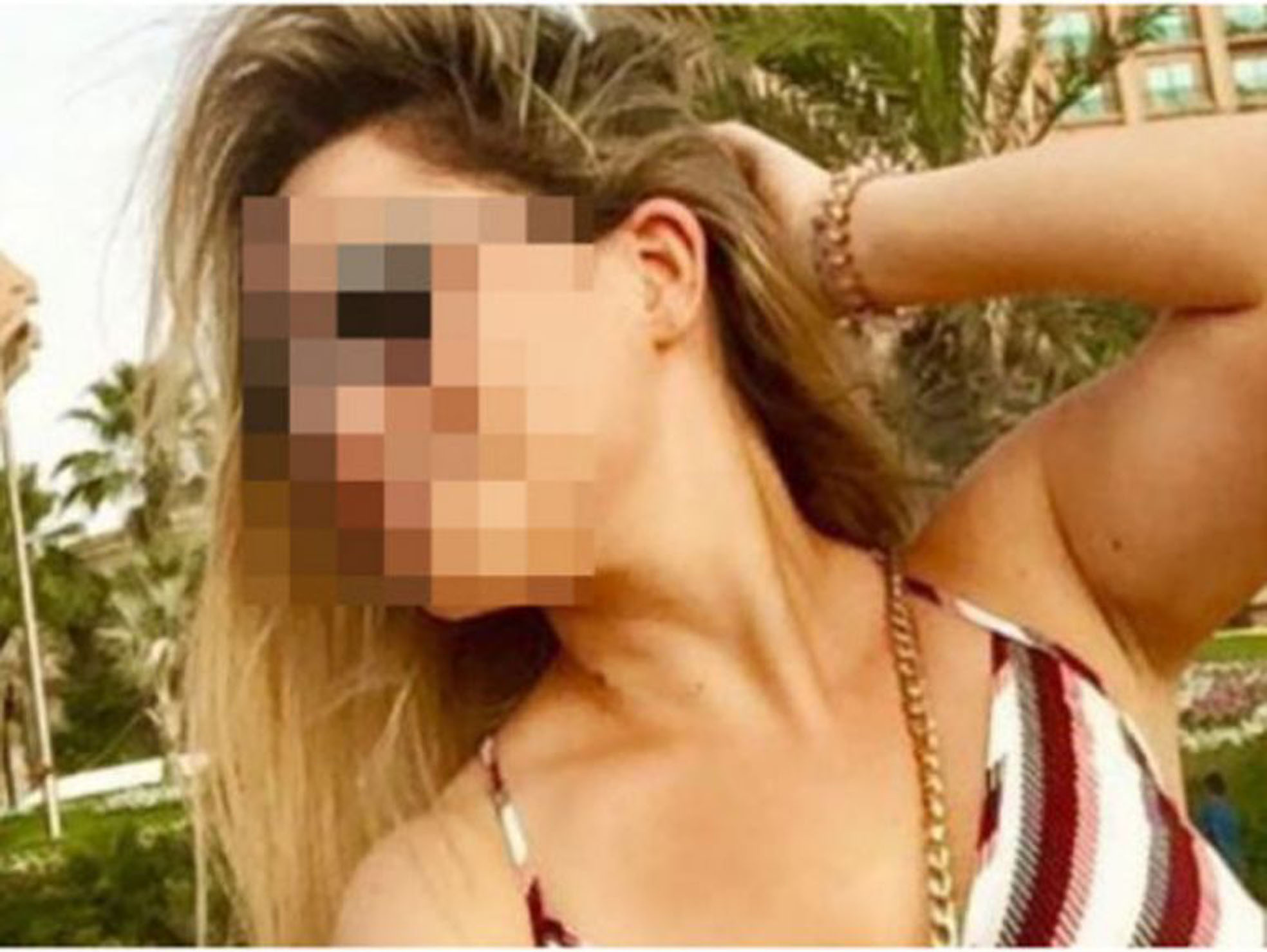 Η πρώτη ανάρτηση της Ιωάννας από το σπίτι μετά την επίθεση με το βιτριόλι