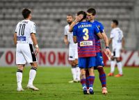 Βόλος – ΠΑΟΚ 0-0