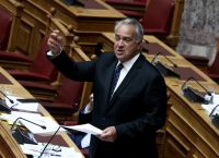 Μάκης Βορίδης: Θα πάμε και σε νέο lockdown αν χρειαστεί Μάκης Βορίδης: Θα πάμε και σε νέο lockdown αν χρειαστεί