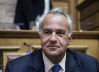 Μάκης Βορίδης: Ανοίγει η πλατφόρμα για τους Έλληνες εκλογείς του εξωτερικού Μάκης Βορίδης: Ανοίγει η πλατφόρμα για τους Έλληνες εκλογείς του εξωτερικού