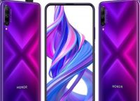 HONOR 9X PRO 256GB: Διαθέσιμο και στην ελληνική αγορά