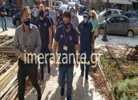 Επεισόδιο με Χαρδαλιά στη Ζάκυνθο Επεισόδιο με Χαρδαλιά στη Ζάκυνθο