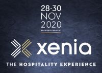 XENIA κορωνοϊός: Ματαιώνεται λόγω της πανδημίας η γνωστή έκθεση XENIA κορωνοϊός: Ματαιώνεται λόγω της πανδημίας η γνωστή έκθεση