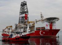 Νέες NAVTEX εξέδωσε η Τουρκία