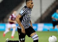 Ζαμπά ΠΑΟΚ: Τι ισχύει για τον Βραζιλιάνο Ζαμπά ΠΑΟΚ: Τι ισχύει για τον Βραζιλιάνο