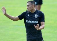 Ζαμπά ΠΑΟΚ: Απέρριψε και τις δύο προτάσεις δανεισμού Ζαμπά ΠΑΟΚ: Απέρριψε και τις δύο προτάσεις δανεισμού