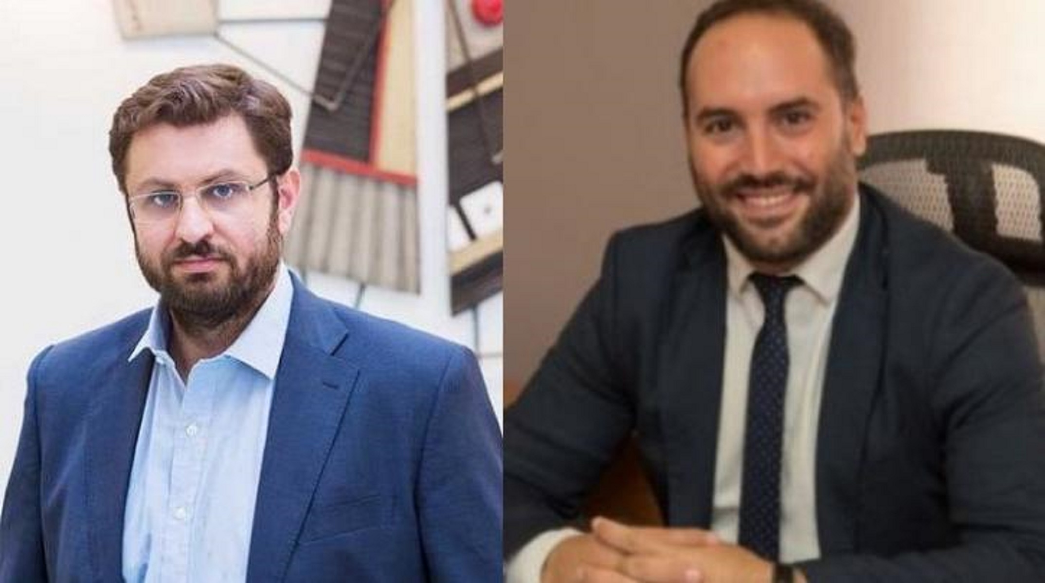 Ζαχαριάδης – Χατζηγιαννάκης: Η κυβερνητική προχειρότητα για τα σχολεία δεν μπορεί να κρυφτεί πίσω από μάσκα