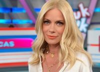 Ζέτα Μακρυπούλια Instagram: Ανακοίνωσε η ίδια τα ευχάριστα νέα με μια φωτογραφία Ζέτα Μακρυπούλια Instagram: Ανακοίνωσε η ίδια τα ευχάριστα νέα με μια φωτογραφία