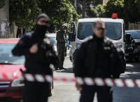 Κουκάκι γιάφκα: Πώς η Αντιτρομοκρατική έφτασε στα ίχνη των συλληφθέντων Κουκάκι γιάφκα: Πώς η Αντιτρομοκρατική έφτασε στα ίχνη των συλληφθέντων