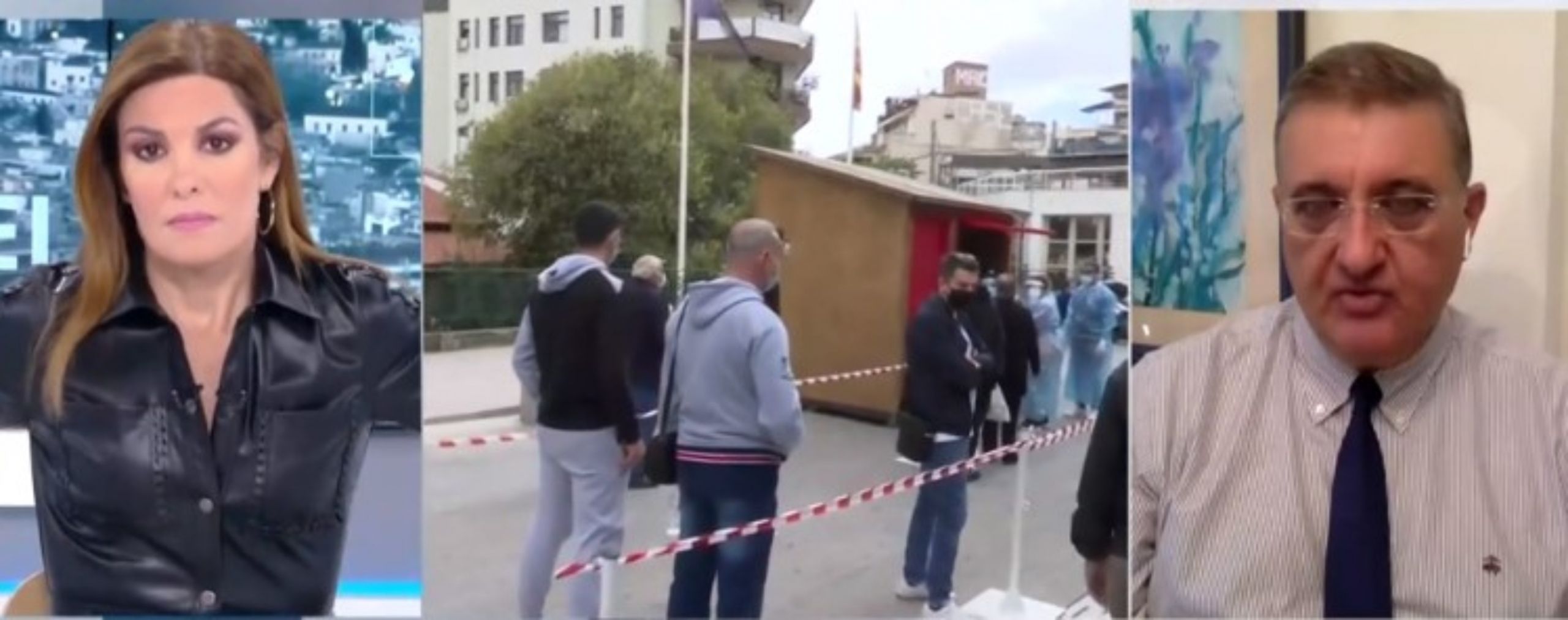 Εξαδάκτυλος κορωνοϊός: Το δεύτερο κύμα ίσως να είναι φονικότερο από το πρώτο