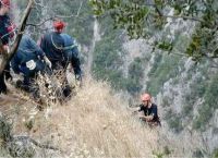 Αγρίνιο: Τροχαίο δυστύχημα με δύο νεκρούς