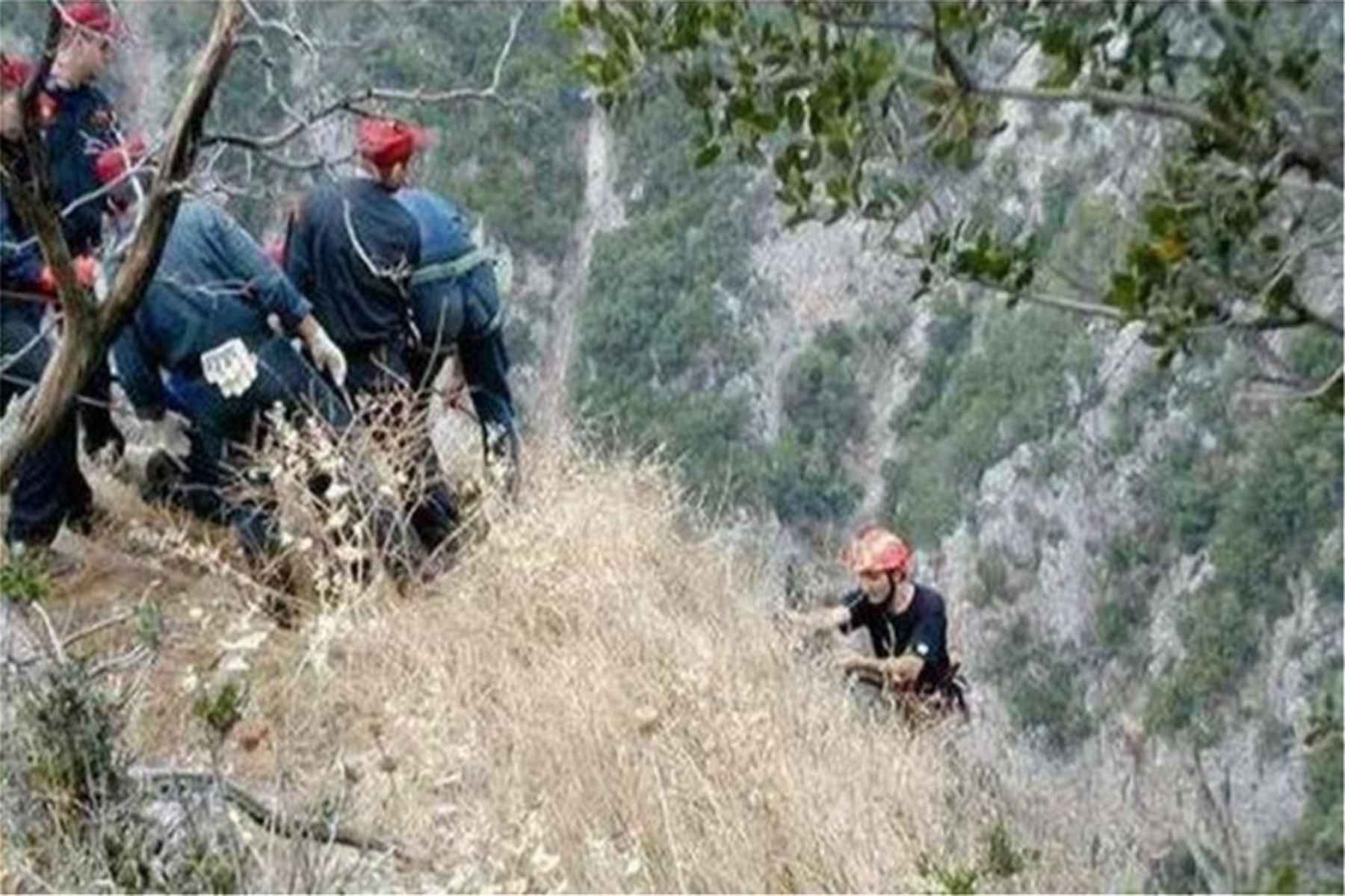 Αγρίνιο: Τροχαίο δυστύχημα με δύο νεκρούς
