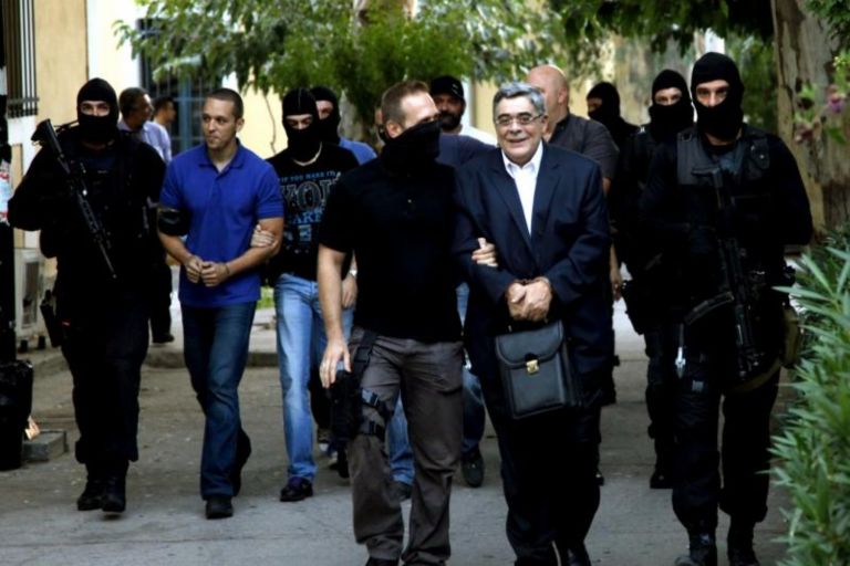 Χρυσή Αυγή: Πώς θα γίνουν οι συλλήψεις των Χρυσαυγιτών – Το σχέδιο της ΕΛΑΣ