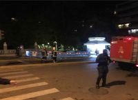 Κολωνάκι: Έκρηξη από καλώδια στην πλατεία – Κυκλοφοριακές ρυθμίσεις Κολωνάκι: Έκρηξη από καλώδια στην πλατεία – Κυκλοφοριακές ρυθμίσεις