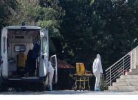 Γιάννενα κορωνοϊός: Πέθανε 92χρονος τρόφιμος του γηροκομείου – Εγκλωβισμένοι 24 ηλικιωμένοι Γιάννενα κορωνοϊός: Πέθανε 92χρονος τρόφιμος του γηροκομείου – Εγκλωβισμένοι 24 ηλικιωμένοι