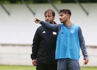 Γιώργος Μανθάτης: Ελεύθερος από τον Ολυμπιακό ο παίκτης Γιώργος Μανθάτης: Ελεύθερος από τον Ολυμπιακό ο παίκτης