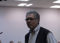Δίκη Χρυσής Αυγής: Ξέσπασε ο πατέρας του Παύλου – «Θα με ικανοποιούσε η θανατική ποινή» Δίκη Χρυσής Αυγής: Ξέσπασε ο πατέρας του Παύλου – «Θα με ικανοποιούσε η θανατική ποινή»