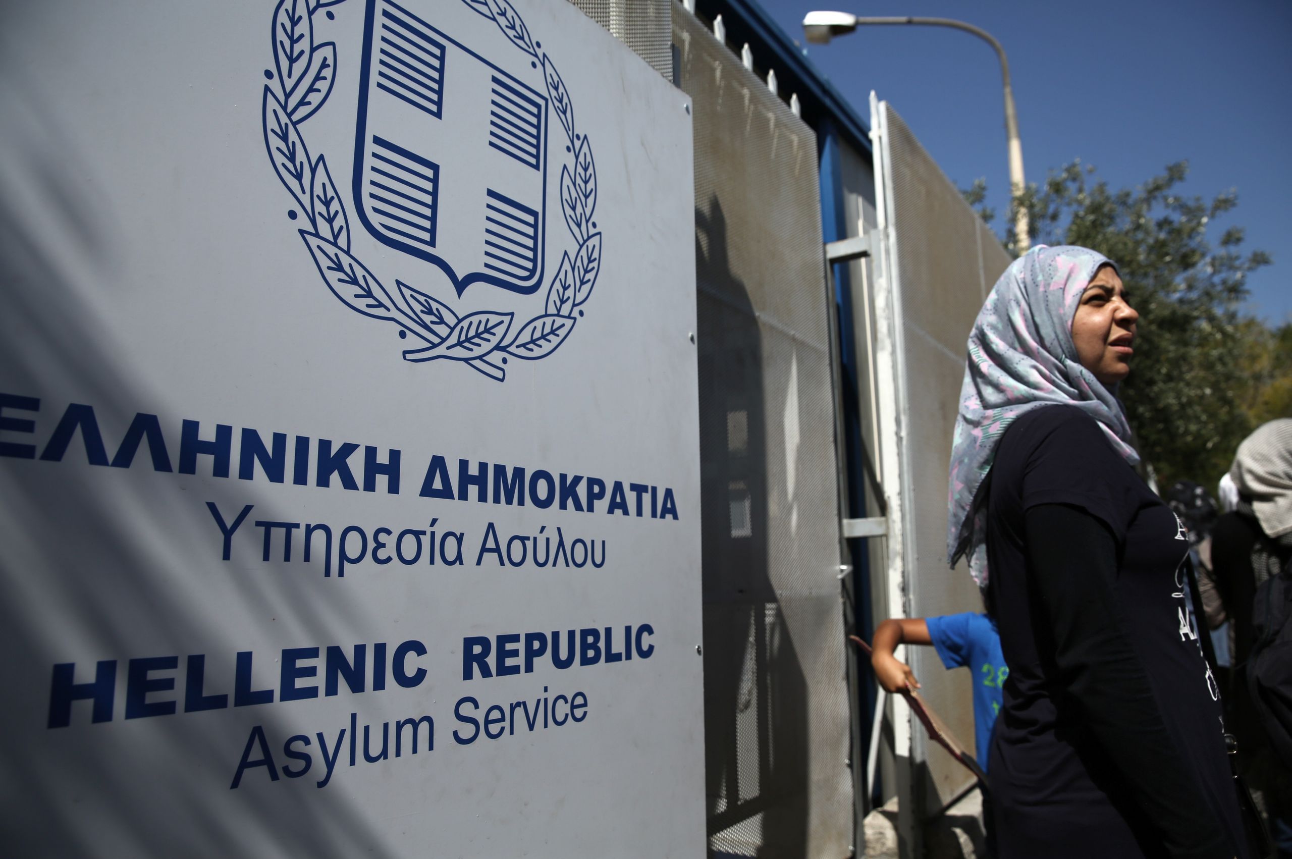 Κορωνοϊός Ελλάδα: Κλείνουν τα γραφεία της Κεντρικής Υπηρεσίας Ασύλου λόγω κρούσματος