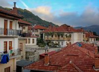 Φιλιππιάδα κορωνοϊός: Συναγερμός μετά από συρροή κρουσμάτων σε κηδεία Φιλιππιάδα κορωνοϊός: Συναγερμός μετά από συρροή κρουσμάτων σε κηδεία