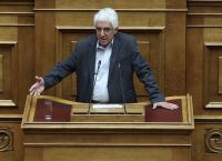 Παρασκευόπουλος για Κοντονή: Έχει δίκιο για τις αλλαγές στον Ποινικό Κώδικα