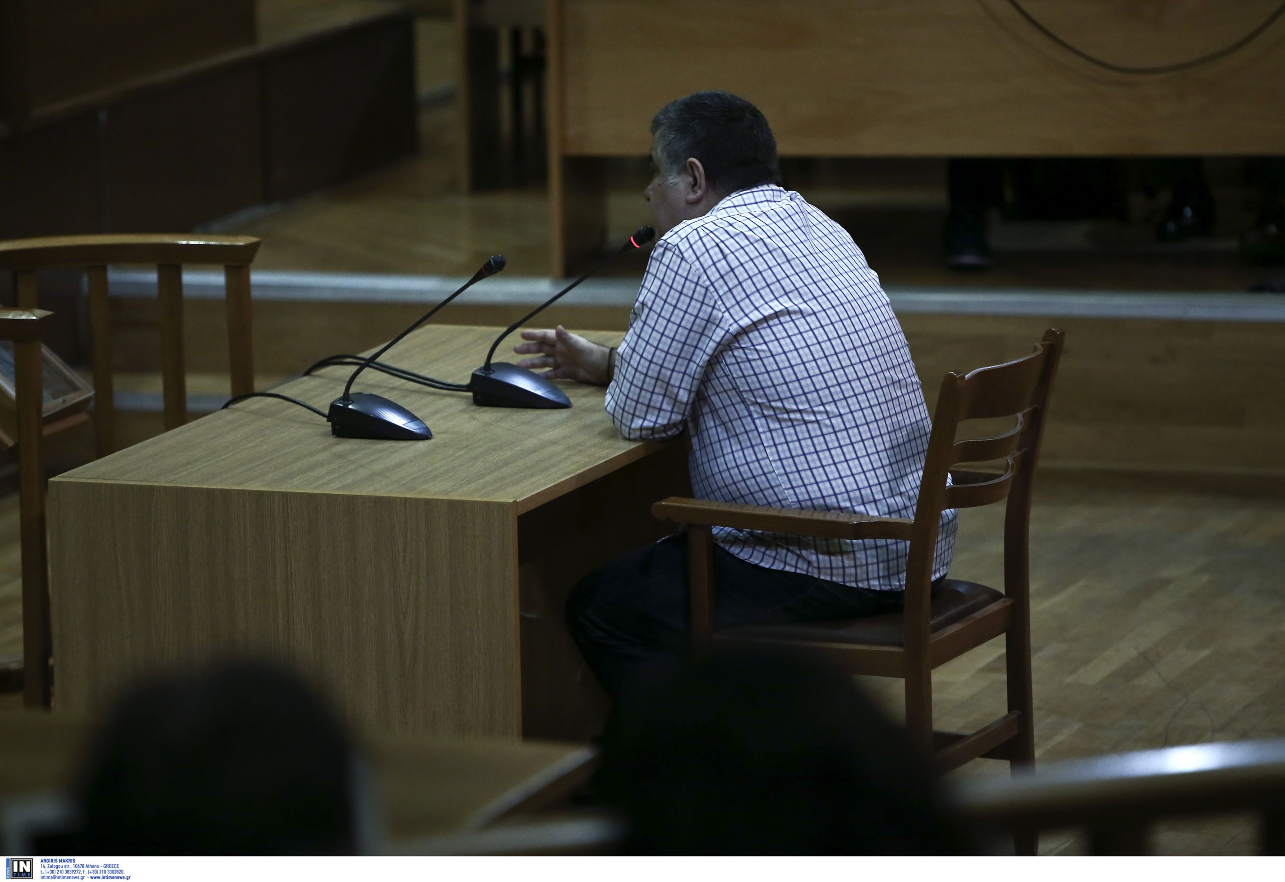 Δίκη Χρυσής Αυγής: Τα ελαφρυντικά που ζητάνε Ρουπακιάς και Πατέλης