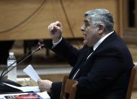 Συνήγοροι Μιχαλολιάκου: Καταδικάστηκε επειδή σήκωσε το δεξί του χέρι
