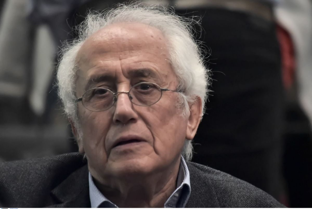 Ρουπακιώτης Σαμαράς: Βολές του πρώην υπουργού στην τότε κυβέρνηση για την Χρυσή Αυγή