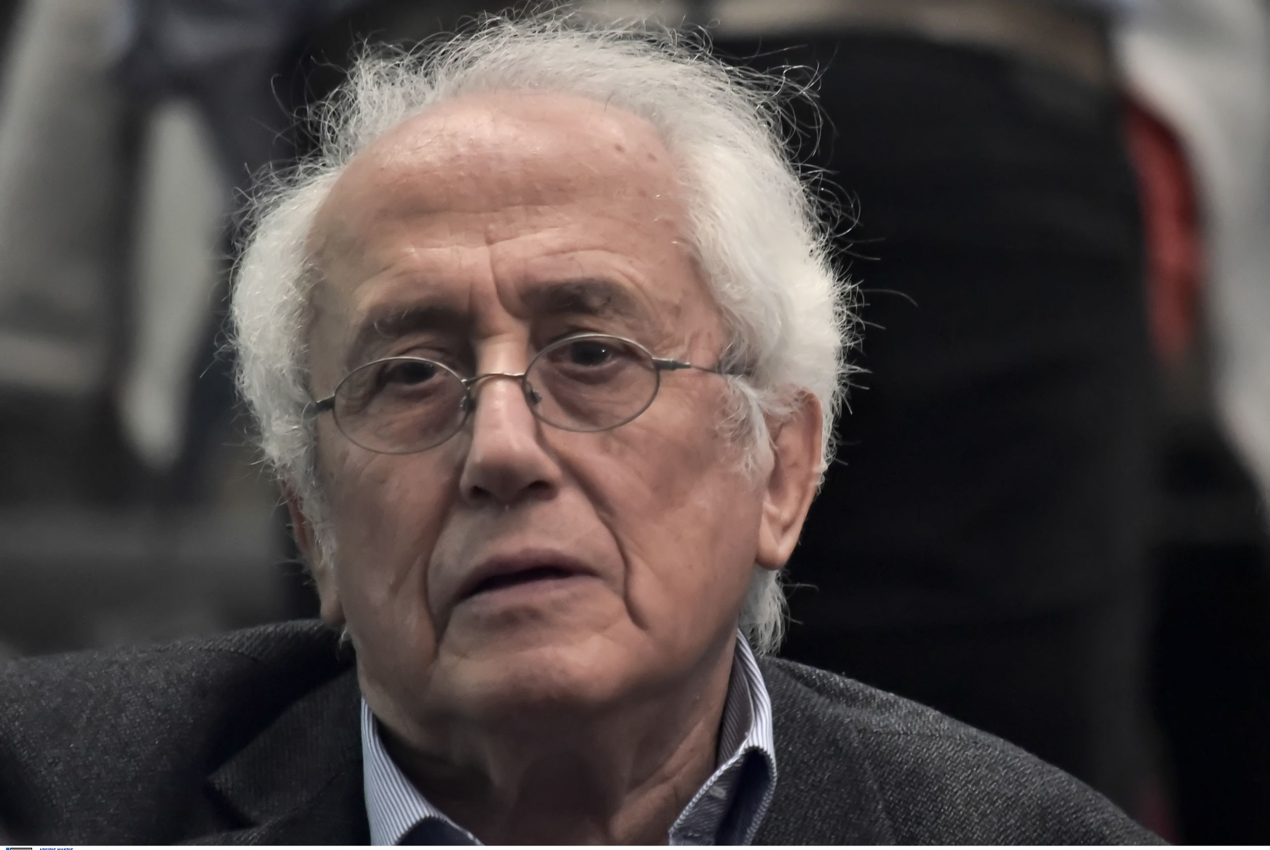 Ρουπακιώτης Σαμαράς: Βολές του πρώην υπουργού στην τότε κυβέρνηση για την Χρυσή Αυγή