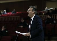 Δικηγόρος Αιγύπτιων Αλιεργατών: «Η Χρυσή Αυγή είχε πλάτες στην Αστυνομία» Δικηγόρος Αιγύπτιων Αλιεργατών: «Η Χρυσή Αυγή είχε πλάτες στην Αστυνομία»