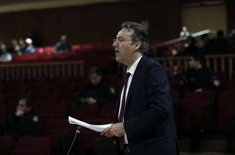 Δικηγόρος Αιγύπτιων Αλιεργατών: «Η Χρυσή Αυγή είχε πλάτες στην Αστυνομία»