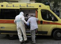 Χαρίσειο Γηροκομείο: H ανακοίνωση του ιδρύματος για τη διασπορά των κρουσμάτων Χαρίσειο Γηροκομείο: H ανακοίνωση του ιδρύματος για τη διασπορά των κρουσμάτων