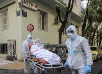 Γηροκομείο Άγιος Παντελεήμονας: Αυξάνονται τα κρούσματα – Εδώ και δύο εβδομάδες νοσούσαν οι νοσηλευτές