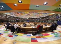 Σύνοδος Κορυφής: H Ελλάδα αρνείται το προσχέδιο Σύνοδος Κορυφής: H Ελλάδα αρνείται το προσχέδιο