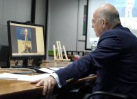 Ναγκόρνο-Καραμπάχ: Eπικοινωνία Ν. Δένδια με τον Αρμένιο ΥΠΕΞ Ζοχράμπ Μνατσακανιάν Ναγκόρνο-Καραμπάχ: Eπικοινωνία Ν. Δένδια με τον Αρμένιο ΥΠΕΞ Ζοχράμπ Μνατσακανιάν