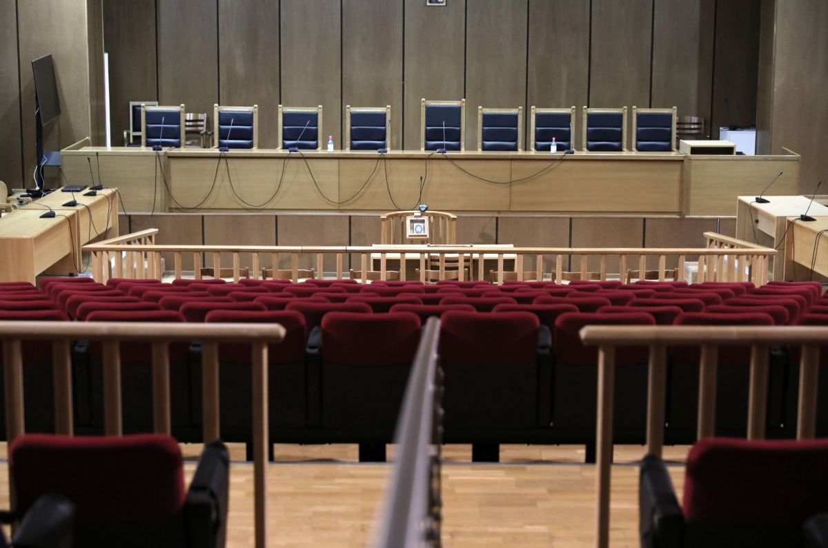Δικαστήρια Αττική: Έτσι θα λειτουργήσουν στο lockdown