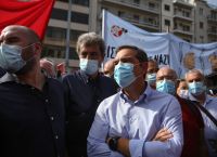 ΣΥΡΙΖΑ για καταδίκη Χρυσής Αυγής: «Ημέρα νίκης για το Κράτος Δικαίου η σημερινή»