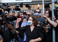 Δίκη Χρυσής Αυγής: Την Πέμπτη η ανακοίνωση των ποινών Δίκη Χρυσής Αυγής: Την Πέμπτη η ανακοίνωση των ποινών