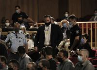 Λαγός ασυλία: Ξεκινούν οι διαδικασίες άρσης στο Ευρωκοινοβούλιο Λαγός ασυλία: Ξεκινούν οι διαδικασίες άρσης στο Ευρωκοινοβούλιο