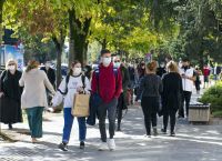 Σέρρες – Ιωάννινα κορωνοϊός: «Κοκκινίζουν» από σήμερα οι συγκεκριμένες περιοχές