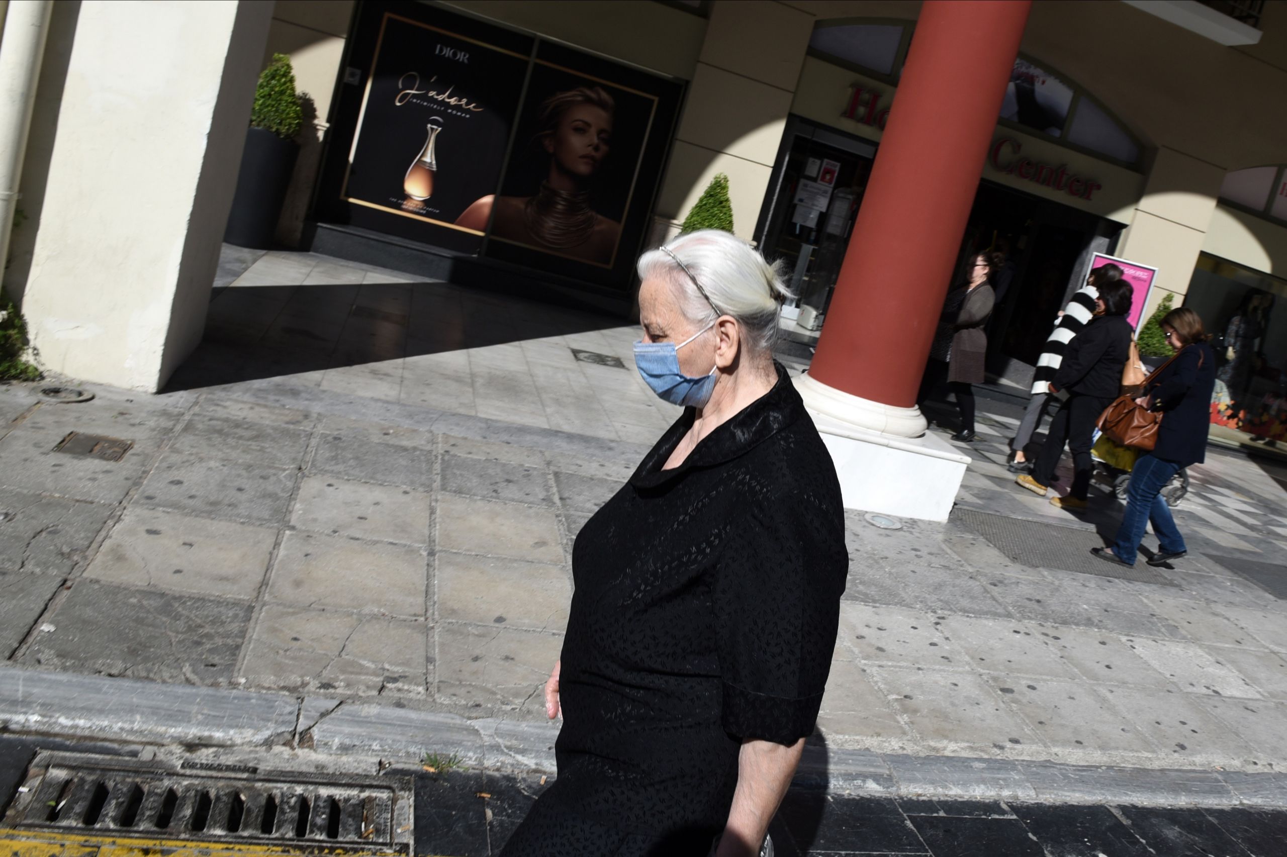 Θεσσαλονίκη κορωνοϊός: Έκτακτη σύσκεψη αύριο για την πορεία της πανδημίας