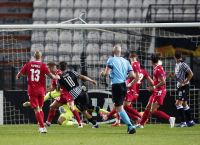 ΠΑΟΚ – Ομόνοια: 1-1