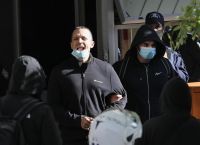 Χρυσή Αυγή: Βρισιές και απειλές από τον Κασιδιάρη – Συνεχίζονται οι μεταγωγές Χρυσή Αυγή: Βρισιές και απειλές από τον Κασιδιάρη – Συνεχίζονται οι μεταγωγές