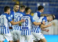 Ατρόμητος – Παναιτωλικός: 2-0