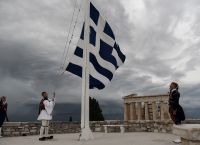 Είναι κρίμα ό,τι κερδίζεται στον Έβρο και στο Αιγαίο να χάνεται στις επετείους Είναι κρίμα ό,τι κερδίζεται στον Έβρο και στο Αιγαίο να χάνεται στις επετείους